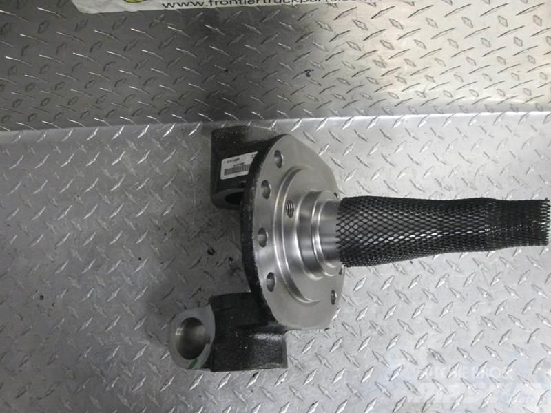 Meritor  Doprava – ostatní