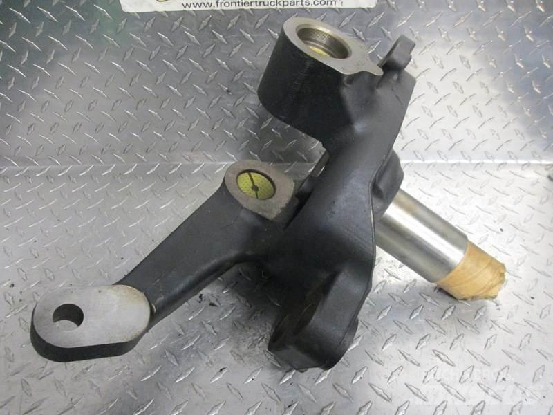Meritor  Doprava – ostatní