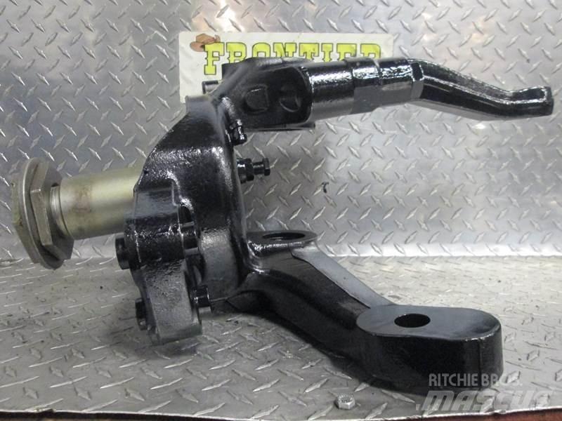 Meritor  Doprava – ostatní