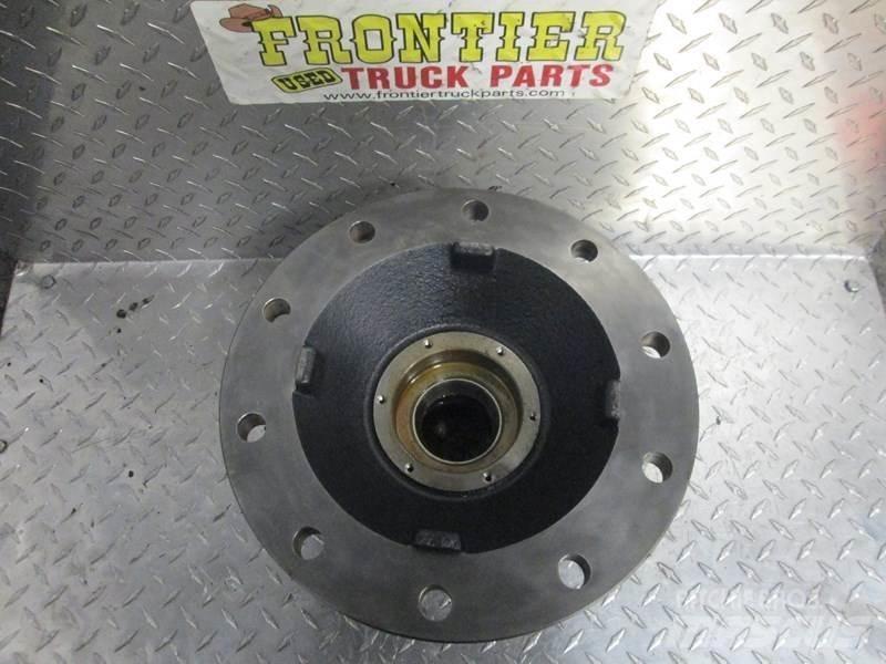 Meritor  Doprava – ostatní