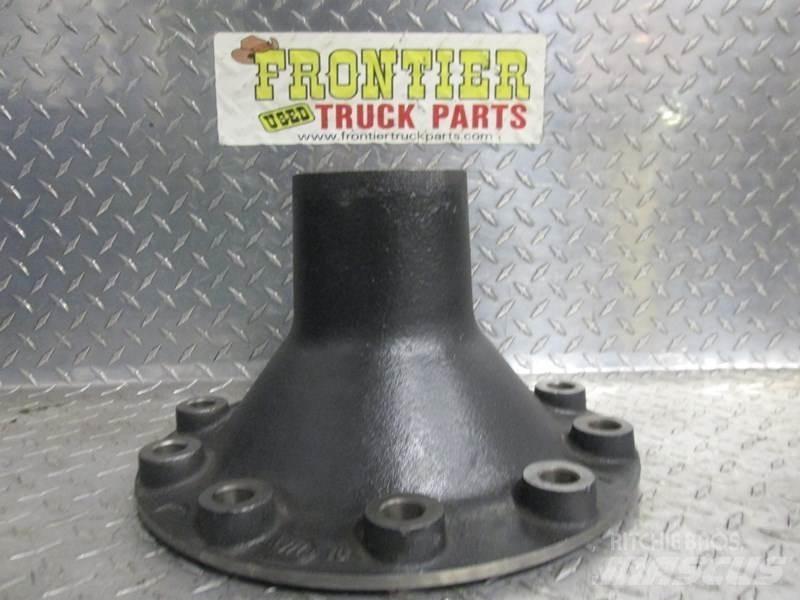 Meritor  Doprava – ostatní