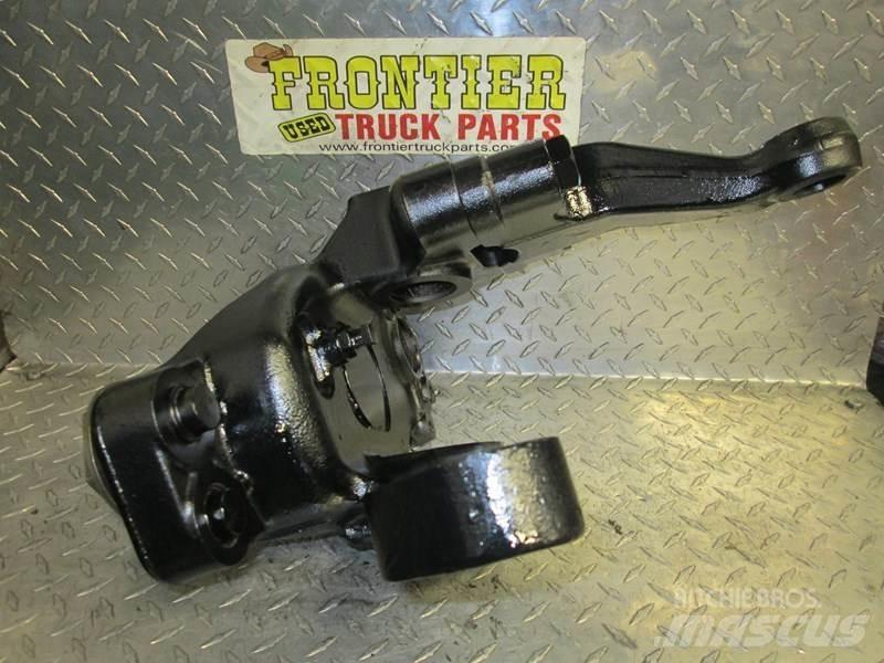 Meritor  Doprava – ostatní