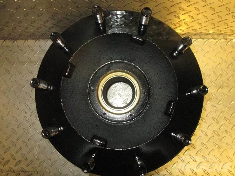 Meritor  Doprava – ostatní