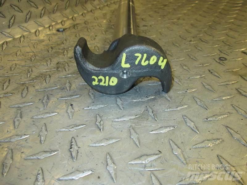 Meritor  Brzdy