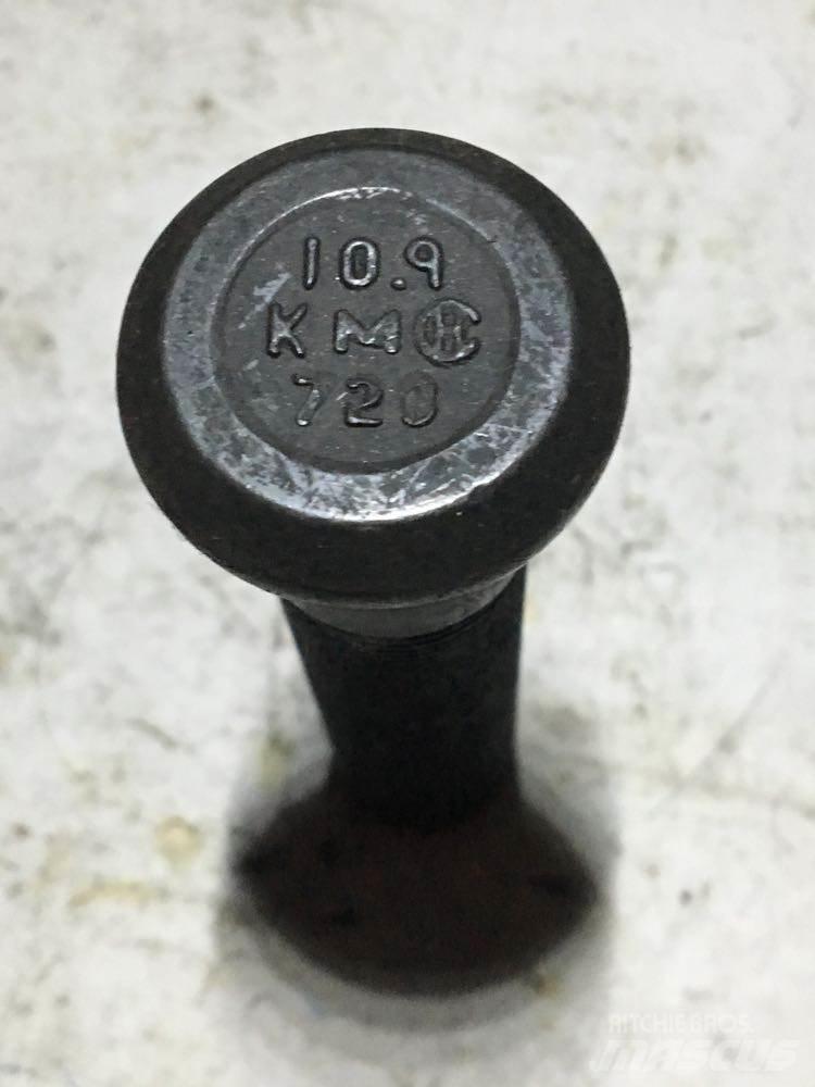 Meritor  Doprava – ostatní