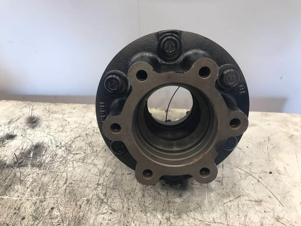 Meritor  Doprava – ostatní