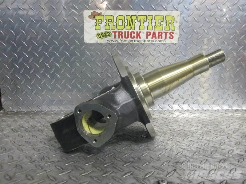 Meritor  Doprava – ostatní