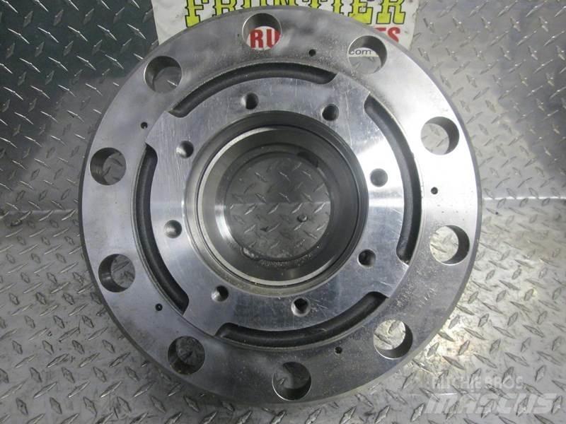 Meritor  Doprava – ostatní