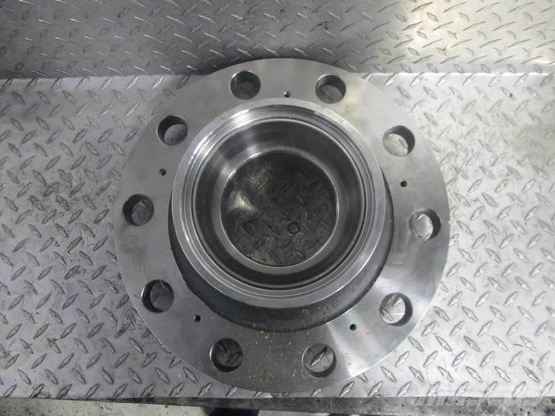 Meritor  Doprava – ostatní