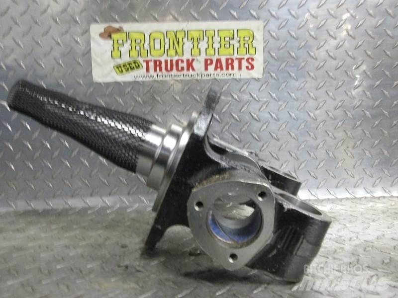 Meritor  Doprava – ostatní