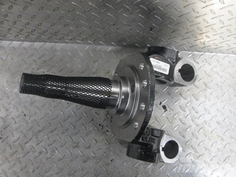 Meritor  Doprava – ostatní
