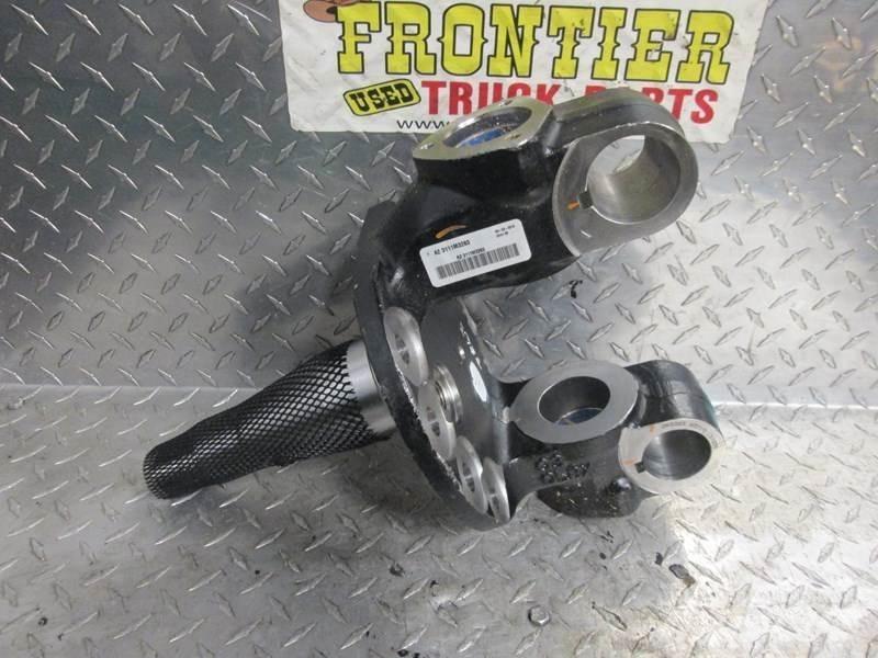 Meritor  Doprava – ostatní