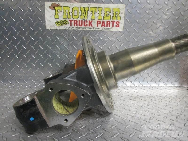 Meritor  Doprava – ostatní
