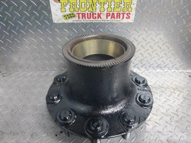 Meritor  Doprava – ostatní