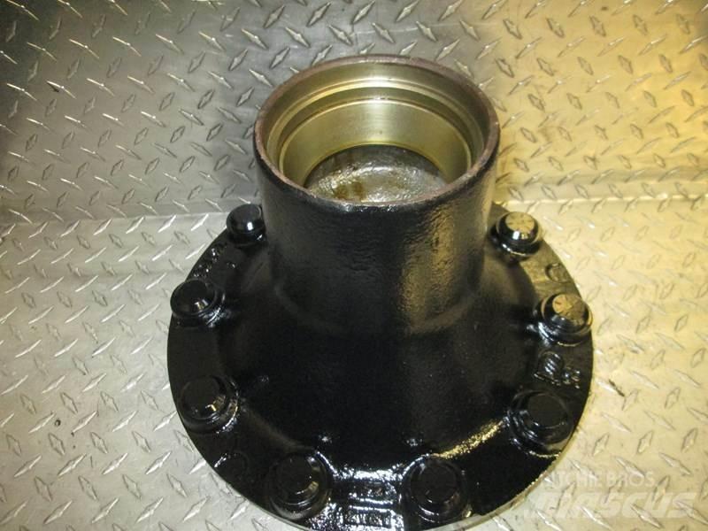 Meritor  Doprava – ostatní