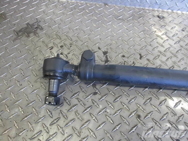 Meritor  Doprava – ostatní