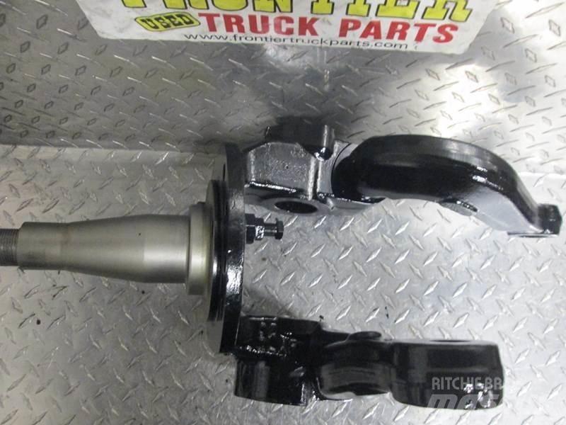 Meritor  Doprava – ostatní