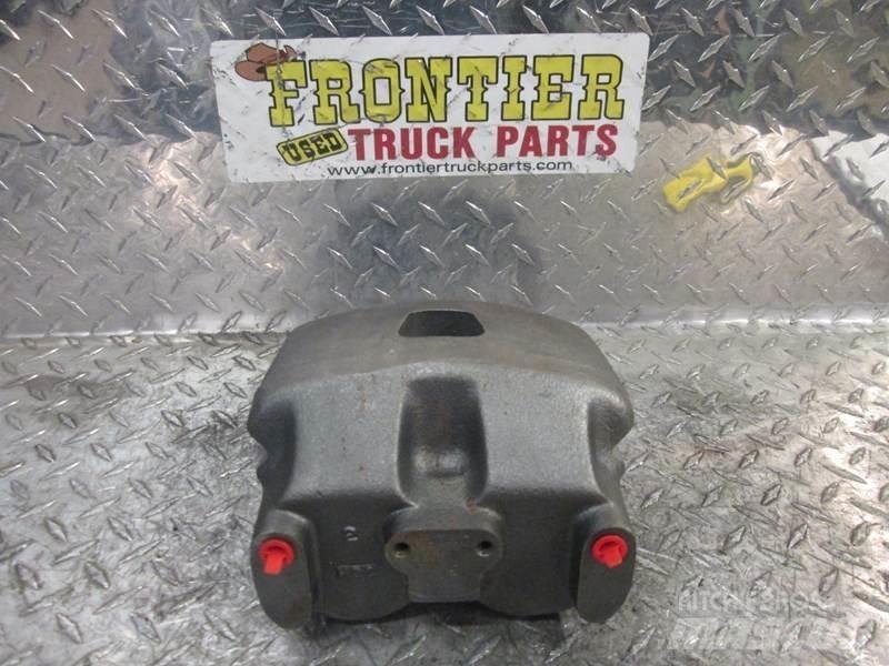 Meritor  Brzdy