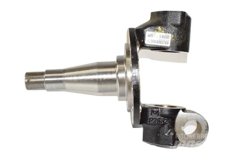 Meritor  Doprava – ostatní