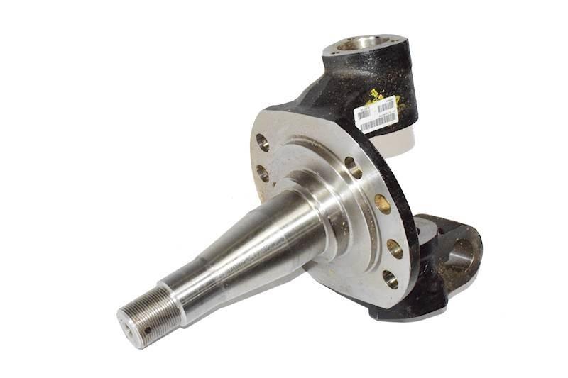 Meritor  Doprava – ostatní