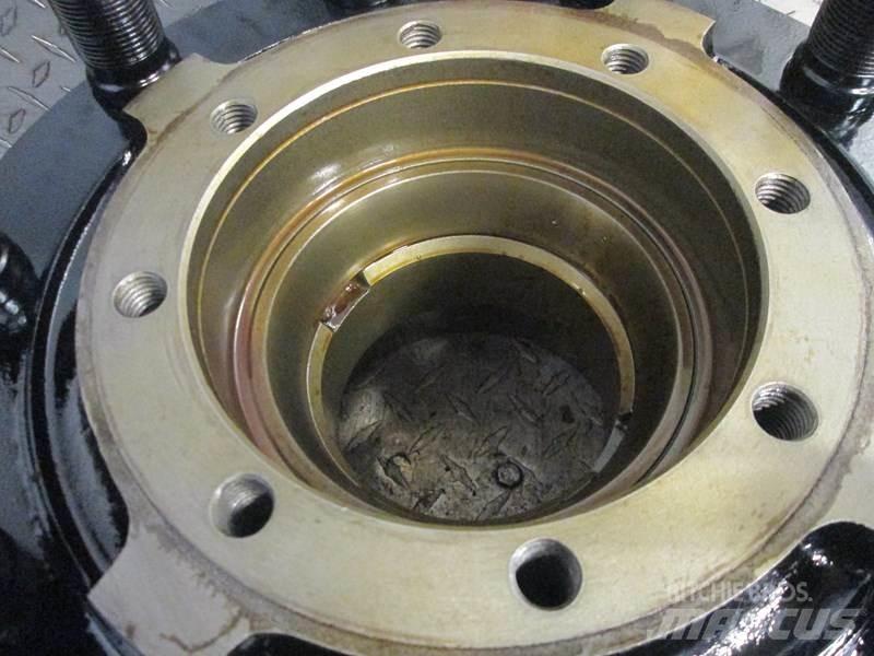 Meritor  Doprava – ostatní