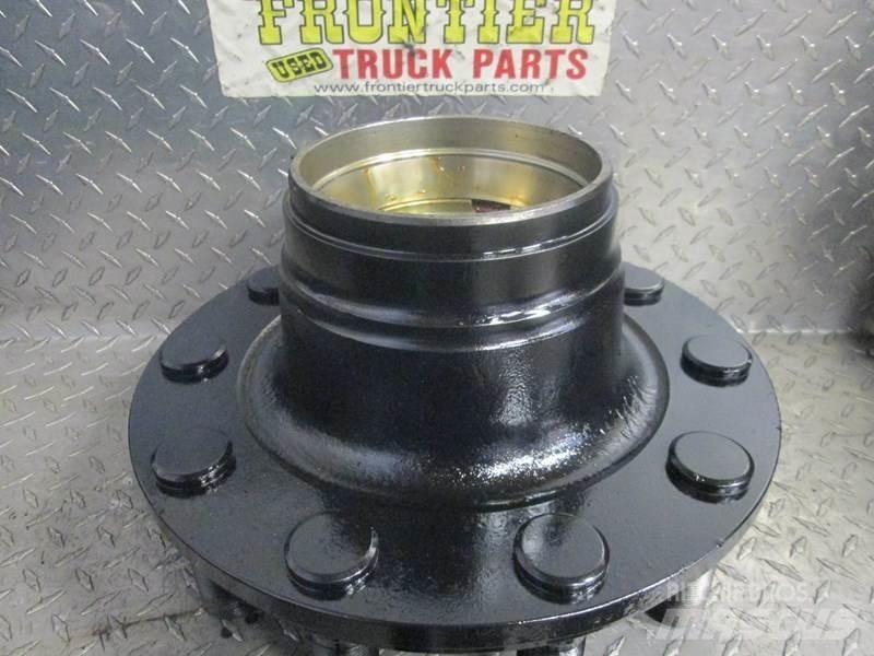 Meritor  Doprava – ostatní