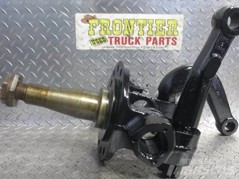 Meritor  Doprava – ostatní