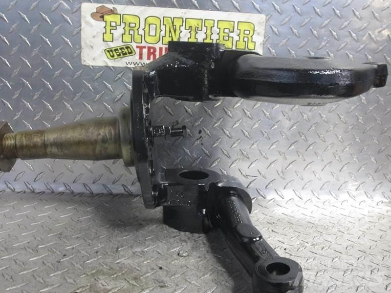Meritor  Doprava – ostatní