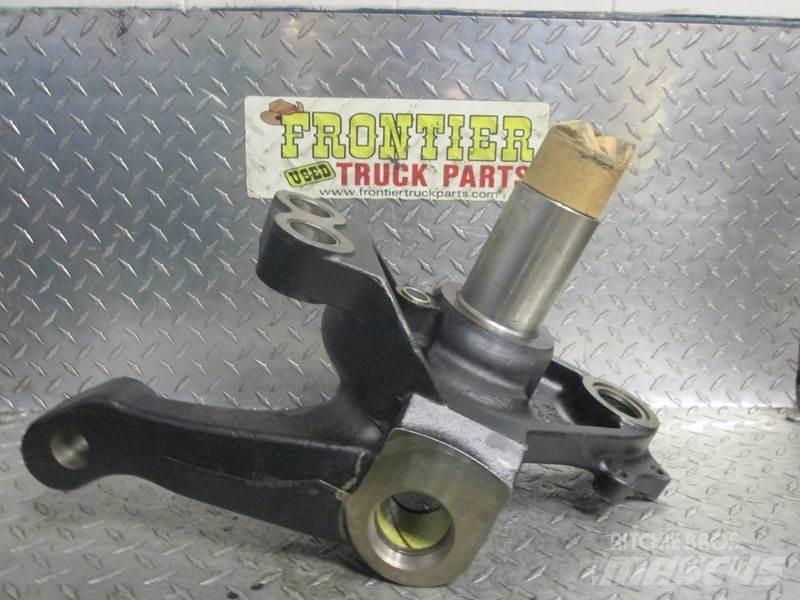 Meritor  Doprava – ostatní