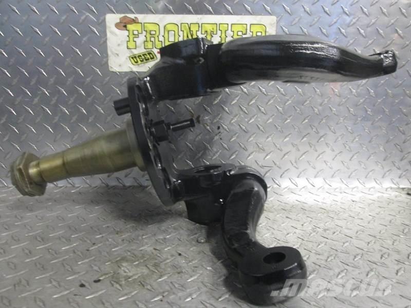 Meritor  Doprava – ostatní
