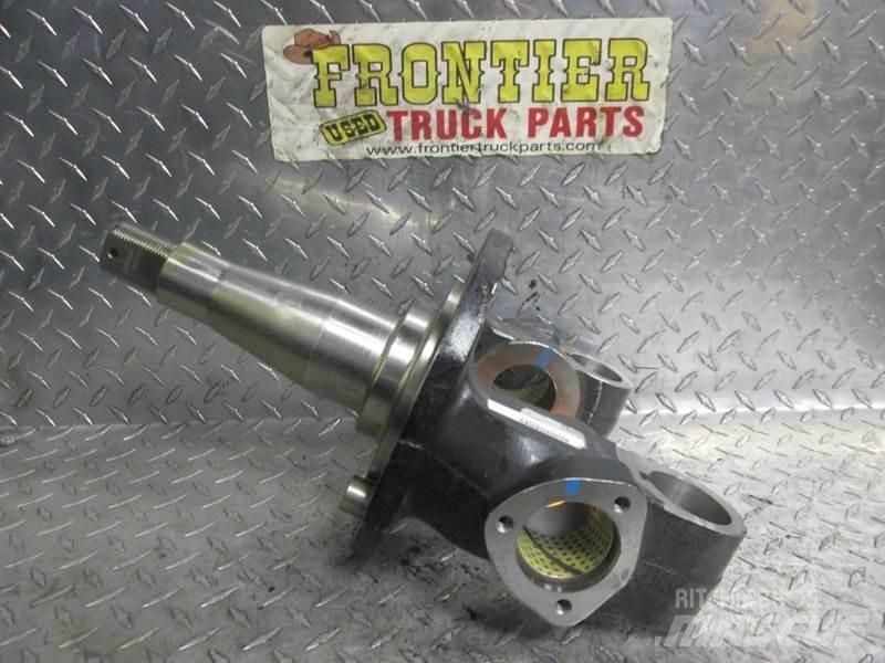 Meritor  Doprava – ostatní
