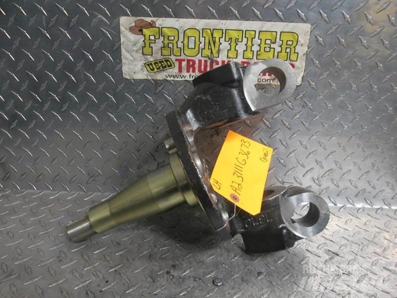Meritor  Doprava – ostatní