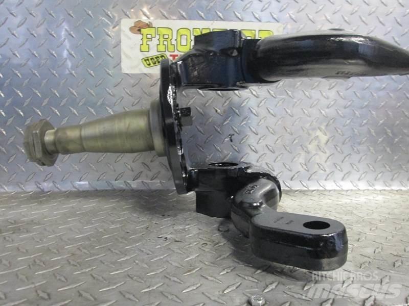 Meritor  Doprava – ostatní