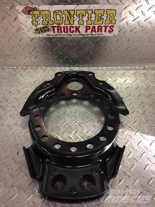 Meritor  Brzdy