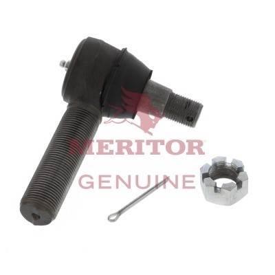 Meritor  Doprava – ostatní