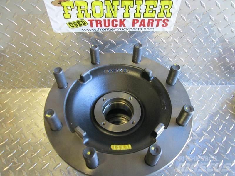 Meritor  Doprava – ostatní
