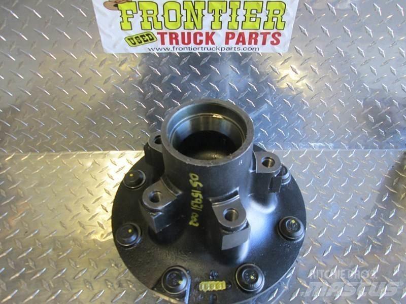 Meritor  Doprava – ostatní