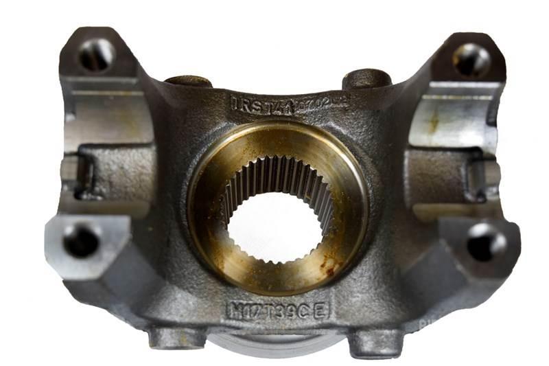 Meritor  Doprava – ostatní