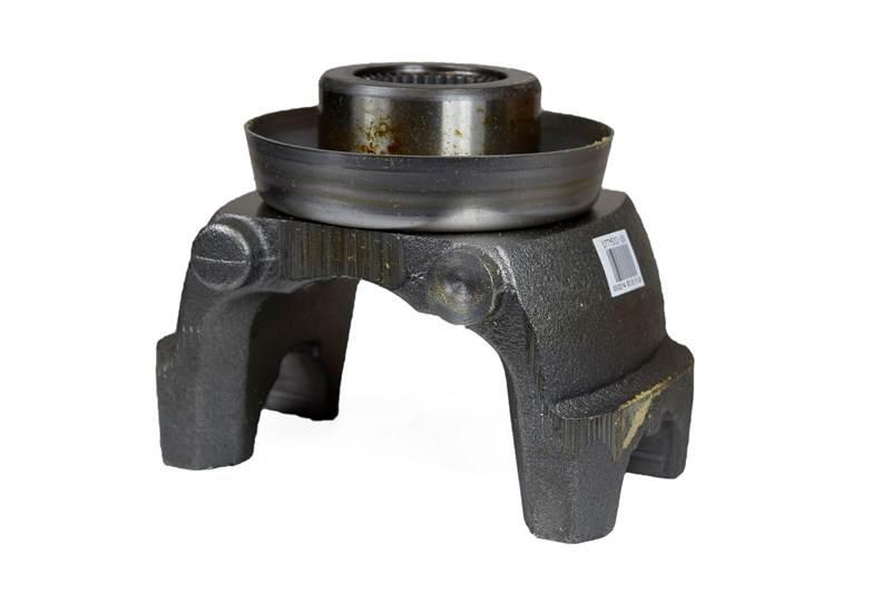 Meritor  Doprava – ostatní