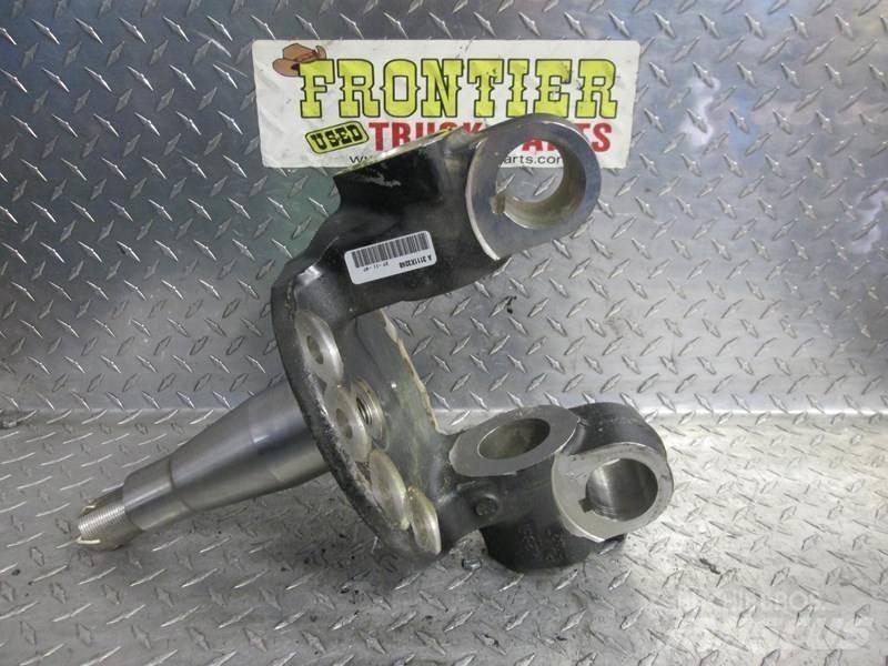 Meritor  Doprava – ostatní
