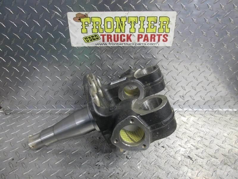 Meritor  Doprava – ostatní