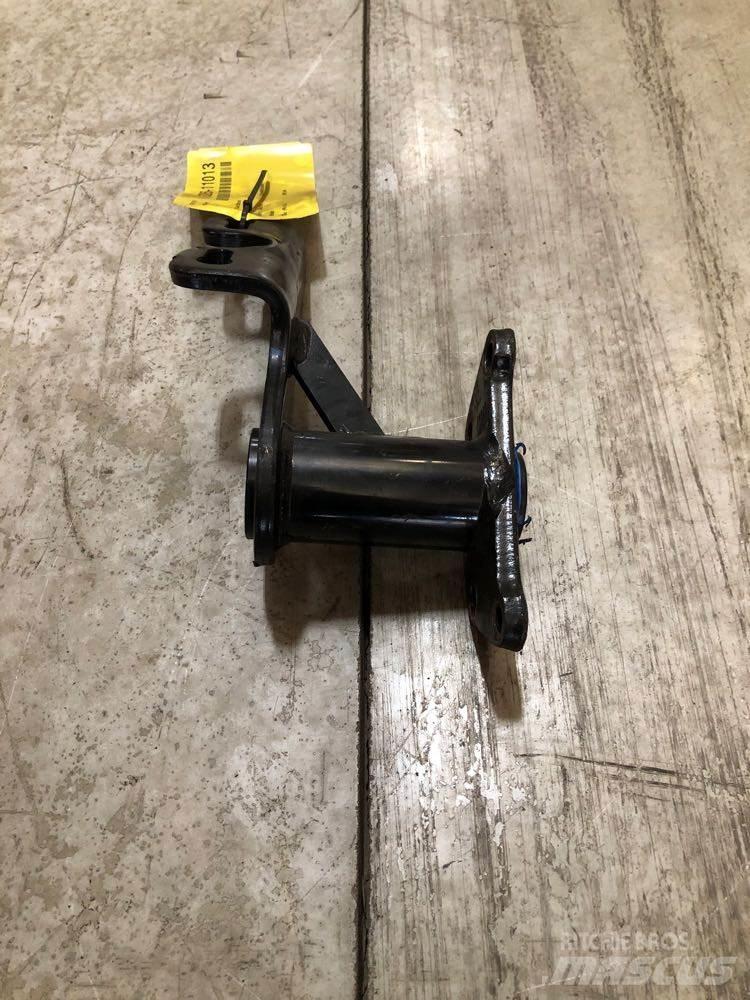 Meritor  Brzdy