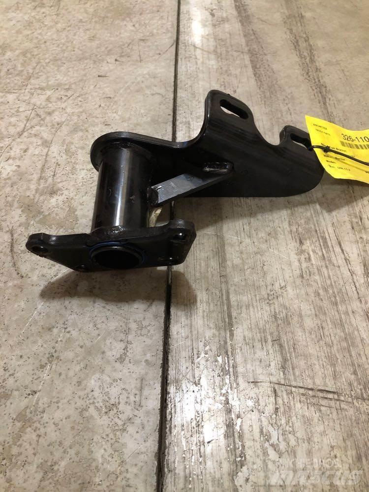 Meritor  Brzdy