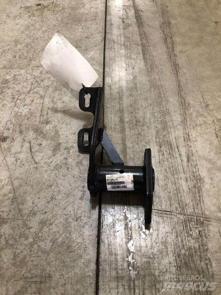 Meritor  Brzdy