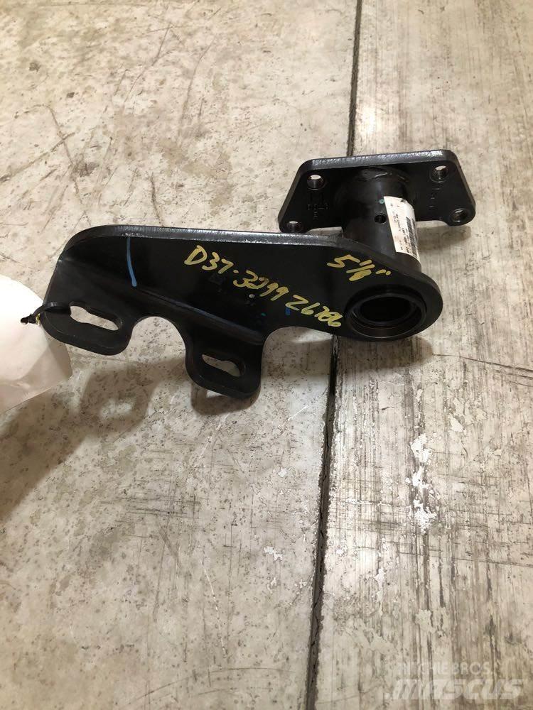 Meritor  Brzdy