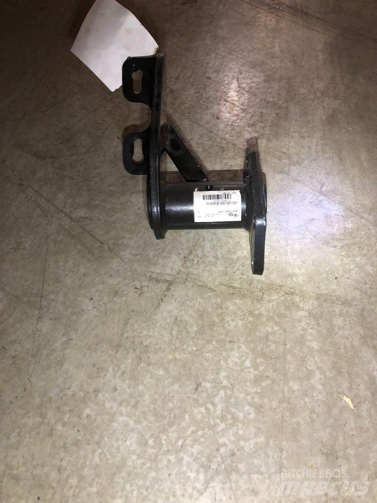 Meritor  Brzdy