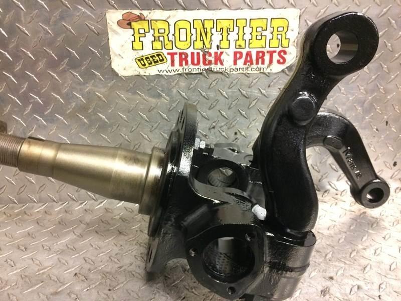Meritor  Doprava – ostatní