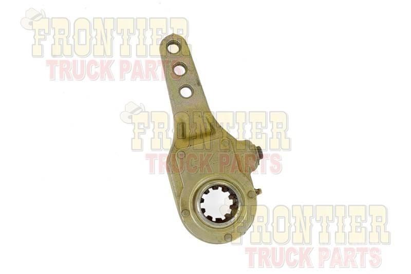 Meritor  Brzdy