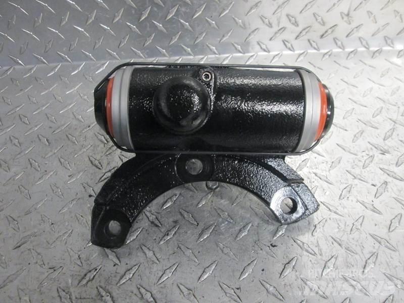 Meritor  Doprava – ostatní