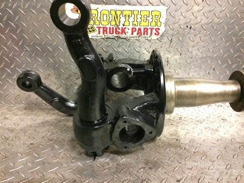 Meritor  Doprava – ostatní